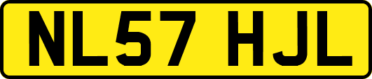 NL57HJL