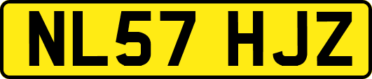 NL57HJZ