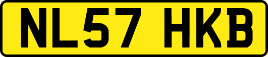 NL57HKB