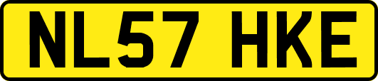NL57HKE