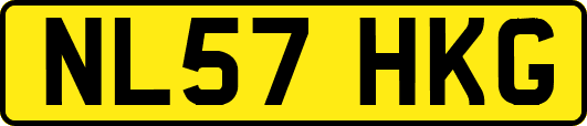 NL57HKG
