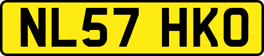 NL57HKO