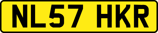 NL57HKR