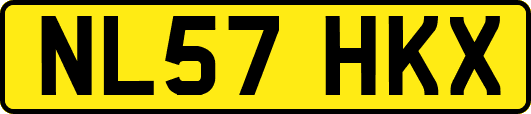 NL57HKX