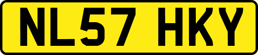 NL57HKY