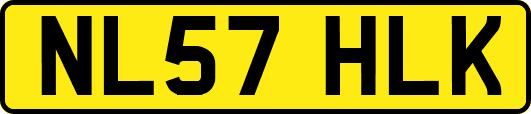 NL57HLK