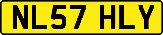 NL57HLY