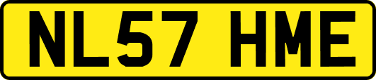 NL57HME