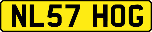 NL57HOG