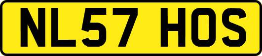 NL57HOS