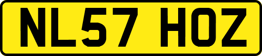 NL57HOZ