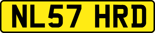 NL57HRD