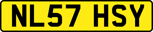 NL57HSY