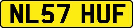 NL57HUF