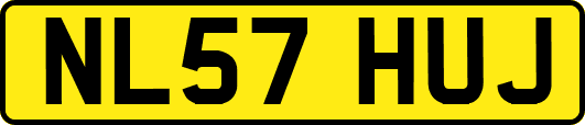 NL57HUJ
