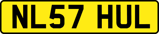 NL57HUL