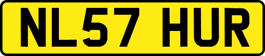 NL57HUR