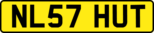 NL57HUT