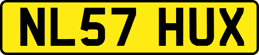 NL57HUX
