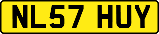NL57HUY