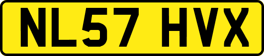 NL57HVX
