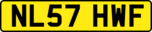 NL57HWF