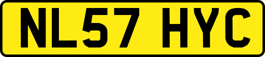NL57HYC