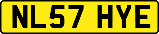 NL57HYE