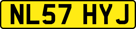 NL57HYJ