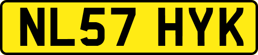 NL57HYK