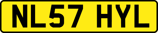 NL57HYL