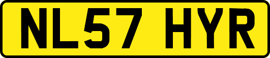 NL57HYR
