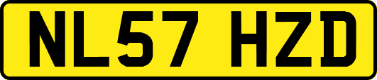 NL57HZD