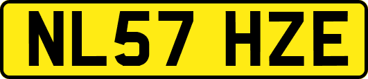 NL57HZE