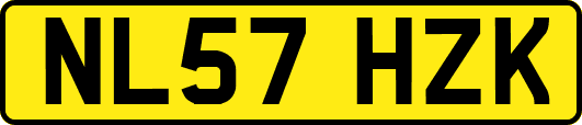 NL57HZK