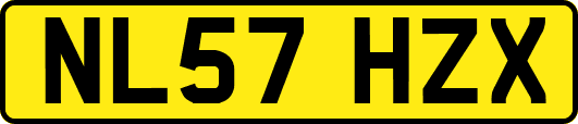 NL57HZX
