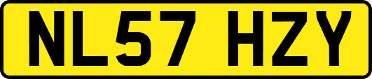 NL57HZY