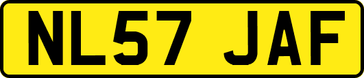 NL57JAF