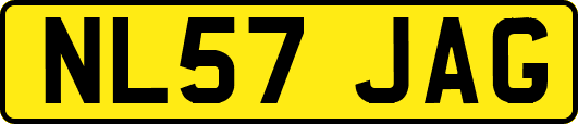 NL57JAG