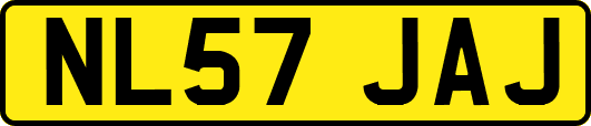 NL57JAJ