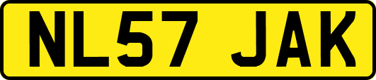 NL57JAK