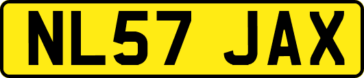 NL57JAX