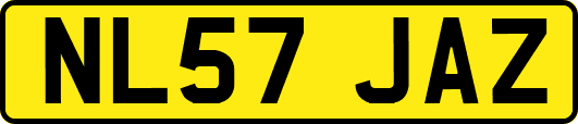 NL57JAZ
