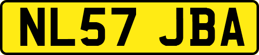 NL57JBA