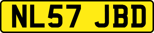 NL57JBD