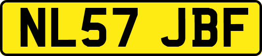 NL57JBF