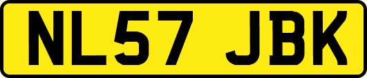NL57JBK