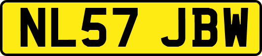 NL57JBW