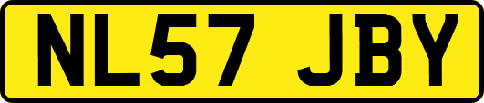 NL57JBY