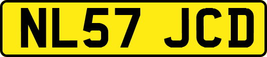 NL57JCD